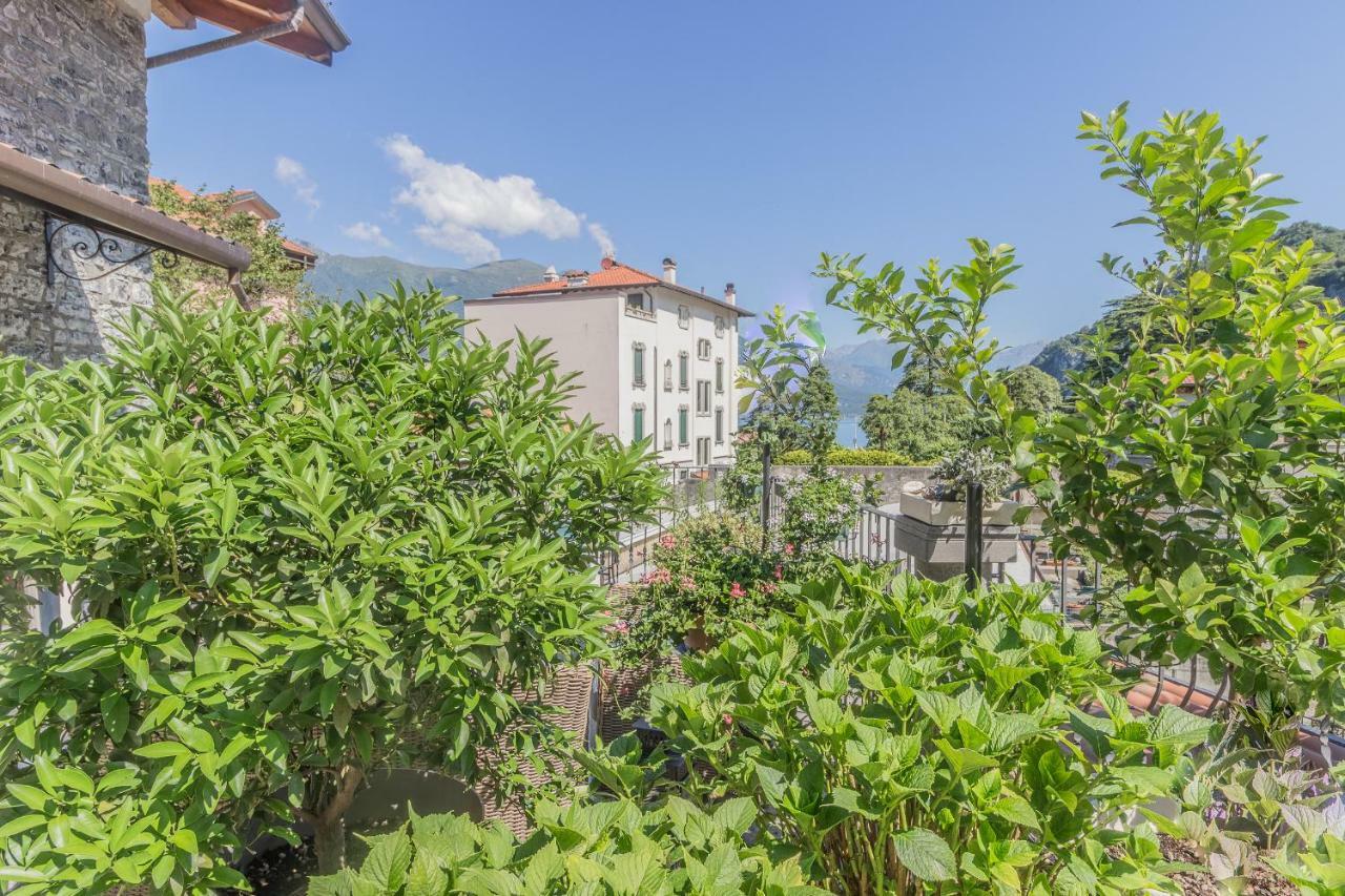 Casa Del Tiglio Apartment Varenna Exterior photo